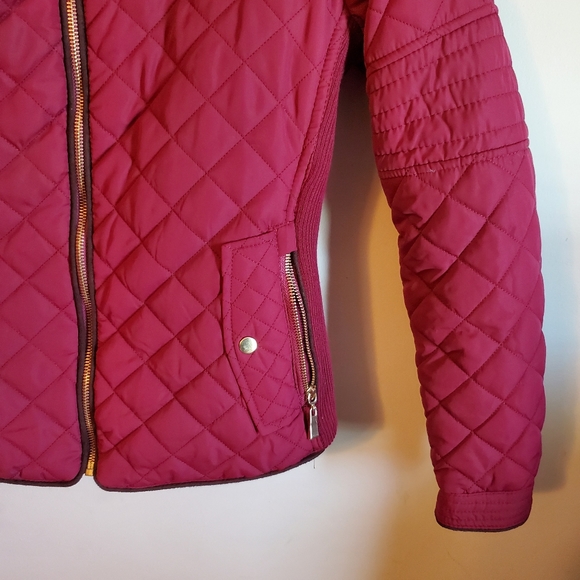 Active USA jacket - Picture 2 of 8